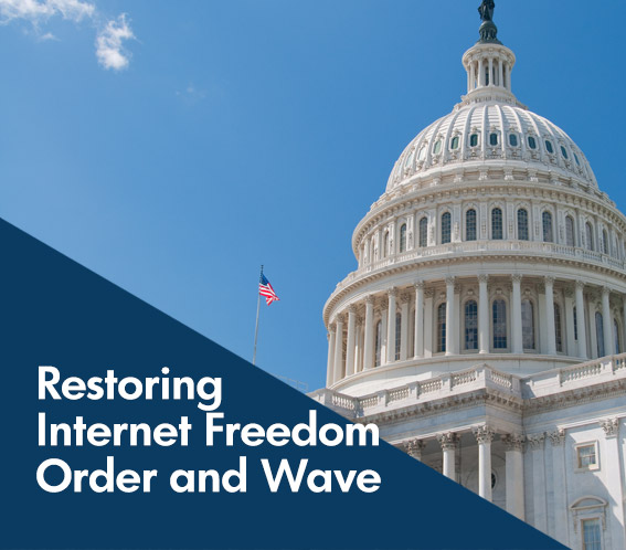 Restoring Internet Freedom